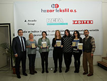 Hazar Tekstil