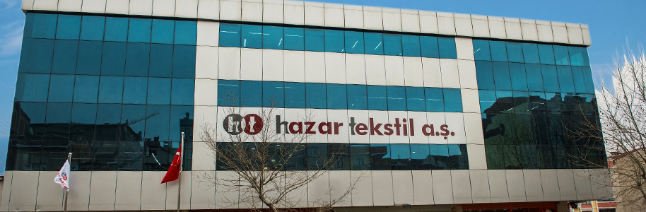 Hazar Tekstil